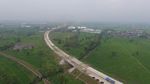 Tol Pandaan-Malang 38,48 Km Dibangun, Yuk Intip Progresnya