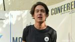Rahma Azhari Masih Hot, Adipati Siap Lebaran di London