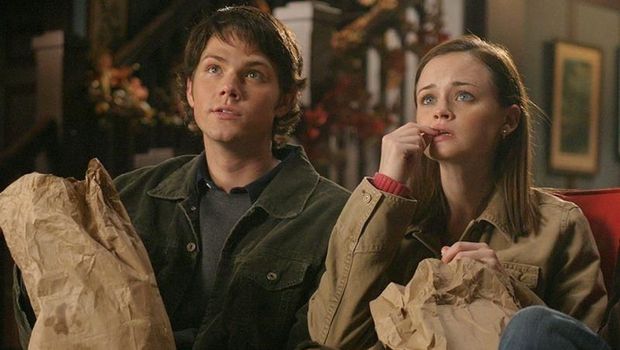 dok. Warner Bros Television 