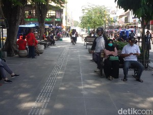 Ini Saran Dokter untuk Mencegah Dampak Abu Merapi Bagi Kesehatan