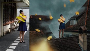 Penuh bintang-bintang. Foto: thisisinsider.com