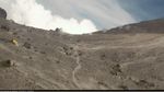 Foto: Masih Ada Pendaki di Gunung Merapi Usai Letusan Freatik