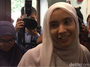 Anwar Ibrahim Bebas, Nurul Izzah: Hadiah Termanis Jelang Ramadan