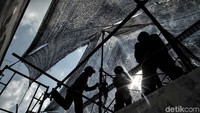 Peristiwa yang terjadi merupakan rangkaian perjuangan rakyat dari beberapa daerah di Jakarta Timur, seperti Pasar Jangkrik (Pasar Macan), Kampung Melayu, Paseban, Pulomas dan daerah-daerah kecamatan lainnya disekitar perbatasan antara Jakarta Timur dan Jakarta Pusat.