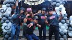 Kompak! OM PMR Rilis Lagu Meski Tak Ada Vokalis