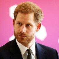 Sang ibu, Putri Diana punya panggilan kesayangan untuk putra bungsunya itu. Diana memanggil Pangeran Harry My little Spencer. Spancer adalah nama keluarga Putri Diana. Pangeran Harry disebut lebih mirip dengan keluarga Diana dibanding keluarga kerajaan karena rambutnya berwarna merah.  Foto: Getty Images