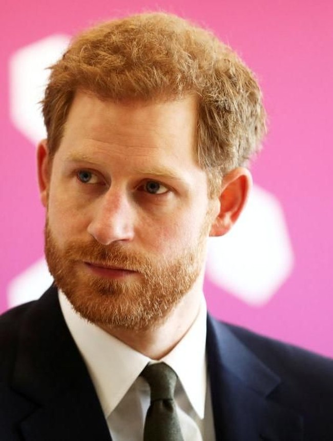 Sang ibu, Putri Diana punya panggilan kesayangan untuk putra bungsunya itu. Diana memanggil Pangeran Harry My little Spencer. Spancer adalah nama keluarga Putri Diana. Pangeran Harry disebut lebih mirip dengan keluarga Diana dibanding keluarga kerajaan karena rambutnya berwarna merah.  Foto: Getty Images