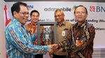 BNI Tingkatkan Bisnis Trade Finance dan Remittance