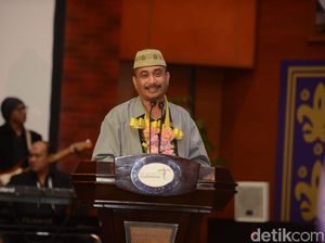 Menteri Pariwisata: Yogya Normal, Silakan Berwisata