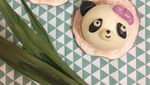 Yuk, Segarkan Mata dengan Lihat 10 Roti hingga Bakpau Bentuk Lucu Ini!