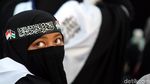 Potret Aksi Bela Palestina 115