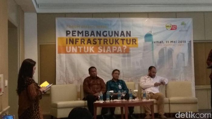 Foto: Trio Hamdani/detikFinance Foto: Trio Hamdani/detikFinance