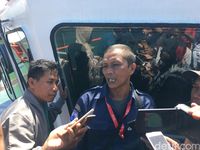 Resmi Digelar, Kabel Optik Akses Internet di Indonesia Timur