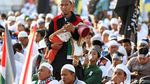 Potret Aksi Bela Palestina 115