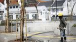 Kerennya Kali Besar Kota Tua yang Mirip Sungai di Seoul