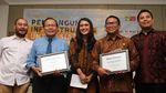 Diskusi Pembangunan Infrastruktur Untuk Siapa?