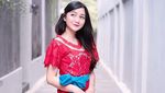 Manisnya Nanda Arsyinta, Semangat Pagi
