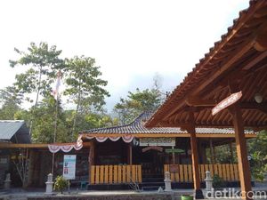Sempat Tutup karena Letusan Merapi, Wisata Kaliurang Kembali Dibuka