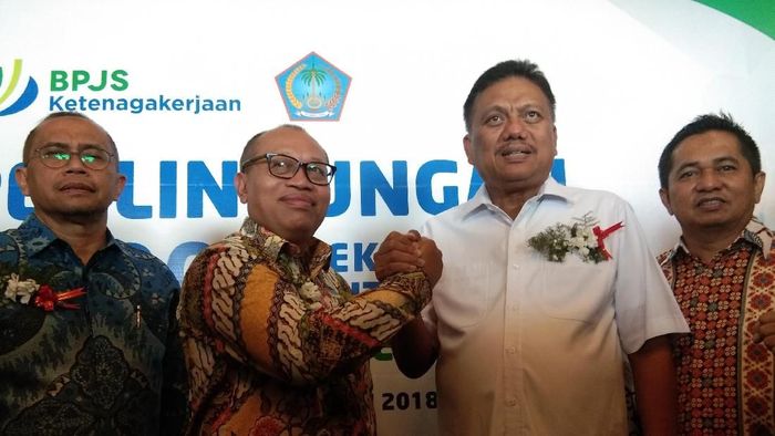 Foto: Muhammad Idris/detikcom Foto: Muhammad Idris/detikcom