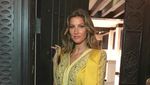 Intip Liburannya Model Cantik Gisele Bundchen di Qatar