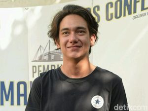 Main di Perburuan, Ternyata Adipati Dolken Incar Peran di Bumi Manusia