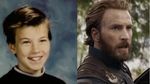 Lihat Wajah Imut Para Bintang Avengers Yuk!