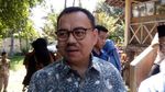 Berita Heboh: Sudirman Said Gadaikan Rumah, Siap-siap Pilpres Turki