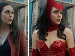 Seperti Ini Kostum Avengers Sesuai Komik