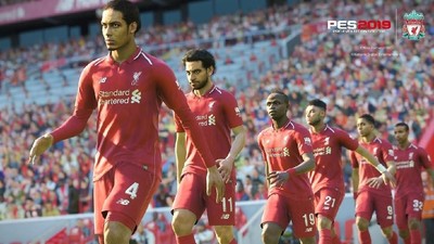 Makin Oke, Ini Bocoran PES 2019