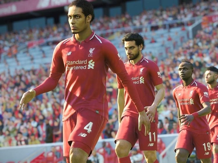 Makin Oke, Ini Bocoran PES 2019