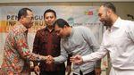 Diskusi Pembangunan Infrastruktur Untuk Siapa?