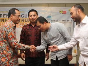 Diskusi Pembangunan Infrastruktur Untuk Siapa?