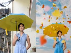 Ketika Foto Biasa Menjadi Epik Berkat Photoshop