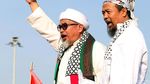 Foto: Deretan Ulama dan Artis yang Ikut Aksi Bela Palestina