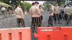 Foto: Massa Aksi Bela Palestina Long March ke Monas