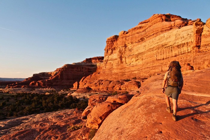 Foto-foto Canyonlands National Park