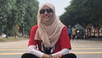 Foto: Nurul Izzah, Putri Anwar Ibrahim yang Melenggang ke Parlemen