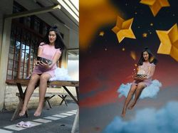 Ketika Foto Biasa Menjadi Epik Berkat Photoshop