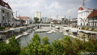 Wakil Gubernur DKI Jakarta Sandiaga Uno mengatakan pihaknya sedang menggodok konsep penataan Kota Tua, Jakarta Pusat.
