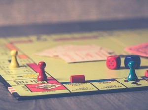 Ikut Seru-seruan Main Board Games di Solo, Yuk!