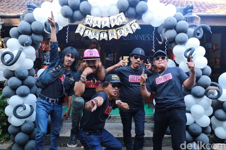 OM PMR Kini Ada di Layanan Streaming OM PMR Kini Ada di Layanan Streaming