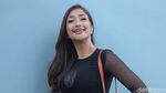 Rahma Azhari Masih Hot, Adipati Siap Lebaran di London