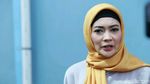 Pulang dari Palestina, Indah Dewi Pertiwi Mantap Berhijab