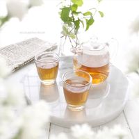 Apa Benar Kafein pada Teh dan Kopi Tak Baik untuk Wanita Hamil?