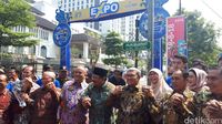Ini Alasan Jalan Citraresmi Masuk Rekonsiliasi Sunda-Jawa