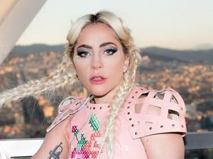 Apple Sumbang Rp 160 Miliar Untuk Donasi yang Digalang Lady Gaga