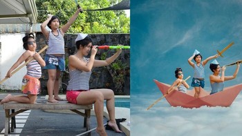 Jika ingin melihat karya epik Katrina yang lain, bisa mengakses akun Instagramnya di @hellokatrinaaa/Foto: thisisinsider.com