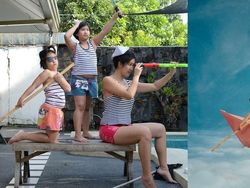 Ketika Foto Biasa Menjadi Epik Berkat Photoshop