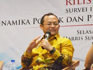 Pemanggilan Anggota DPR Tak Perlu Lewat MKD, Ini Kata Baleg