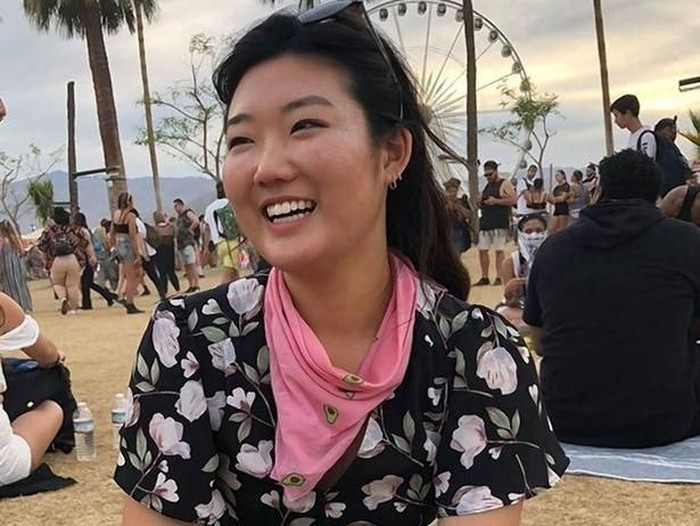 Letitia Chai Foto: Facebook Letitia Chai Foto: Facebook